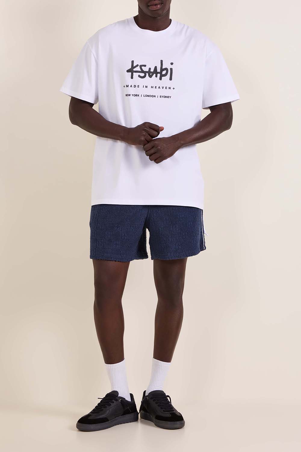 חולצת טי אוברסייז